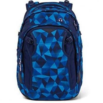 Satch match Schulrucksack