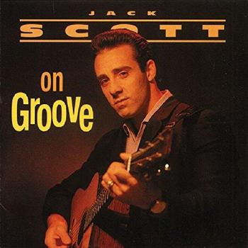 Scott on Groove
