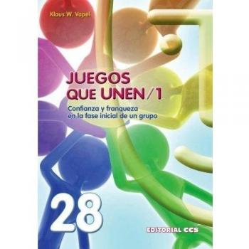 Juegos que unen / 1