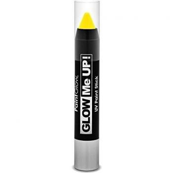 Crayon de Maquillage Jaune UV 3 g