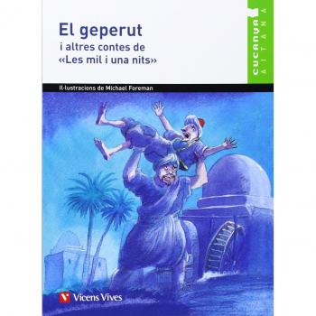 El geperut i altres contes de les mil i una nits.