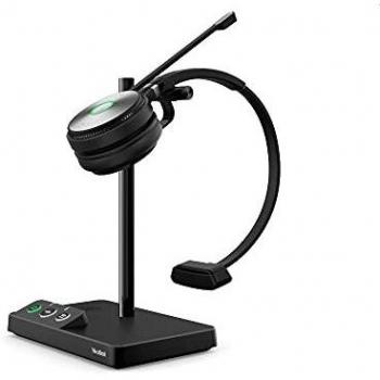 Yealink Network Yealink Headset WH62 Mono UC