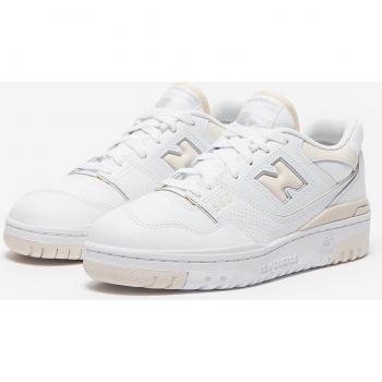 New Balance Women's 550 Lowtop Sneakers