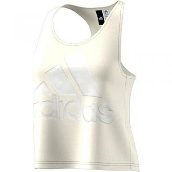Adidas Womens' Image Tank Top – Small (Non Dye)
