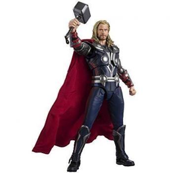 Bandai S.H.Figuarts Thor Avengers Assemble Edition