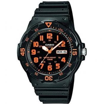 Montre Casio MRW-200H-4BVEF pour homme