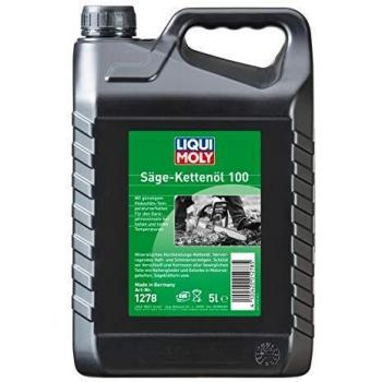 LIQUI MOLY 1278 Öl