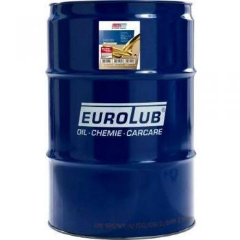 Huile moteur EUROLUB 349060 Haute performance