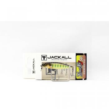 Jackall 50SP Tiny Fry Suspend Lure