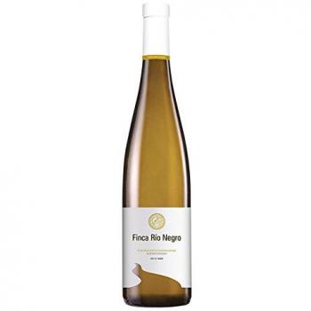 Finca Río Negro Gewürztraminer Castilla La Mancha