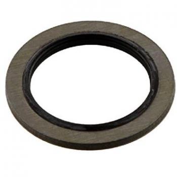 FEBI BILSTEIN 31118 Anillo de junta, tapón roscado de vaciado de aceite