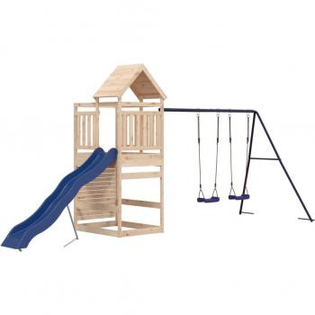 Parque Infantil Todo Terreno