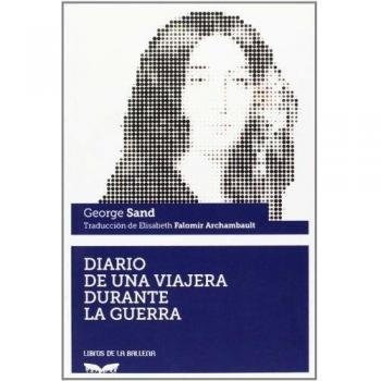 Diario de una viajera durante