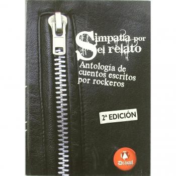 SIMPATIA POR EL RELATO