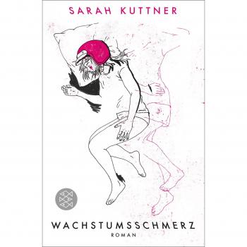 Wachstumsschmerz: Roman