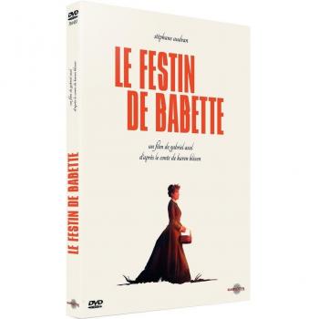 Le Festin de Babette