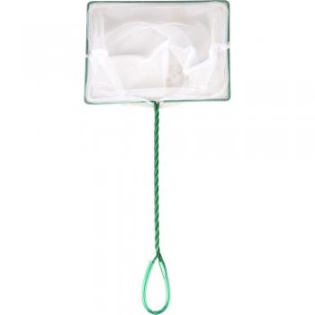 Groot aquarium net 20 cm