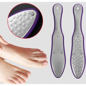 Diamond Coated Foot File