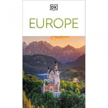 DK Travel DK Europe