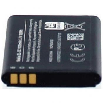 Nokia C2-01 Handy-Akku 3,7 Volt Li-Ion