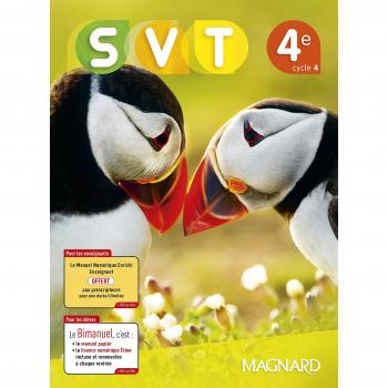 SVT 4e