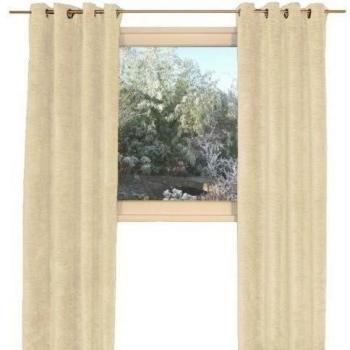 Wirth Vorhang Trondheim