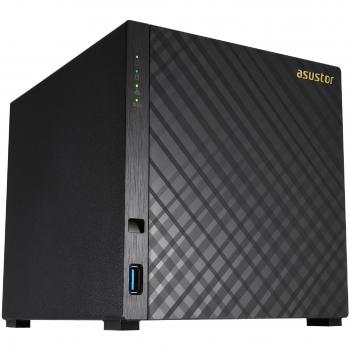 Unità di Memoria AS1004T Asustor