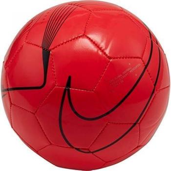 Nike Mercurial Skills 2019 Soccer Ball – Purpurrot 1
