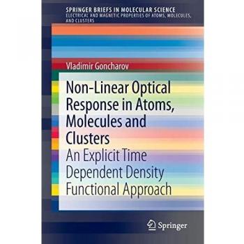 Non-Linear Optical Response in Atoms, Molecules and Clusters: An Explicit Time Dependent Density Functional Approach