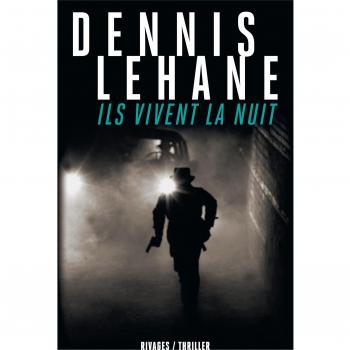 Ils vivent la nuit