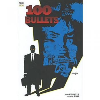 100 bullets