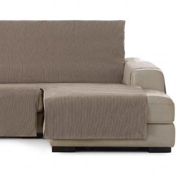 Manto Protector de Sofá Chaise Longue Extra Largo