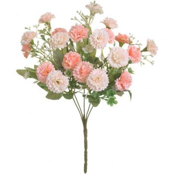 Rose Camélia Décoration Maison