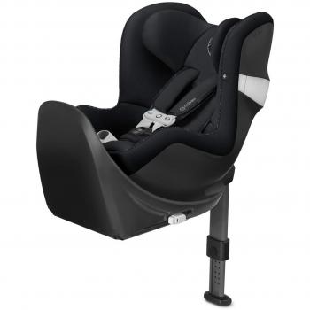 Cybex Gold Sirona M2 i-Size Baby Seat – Nascita‑4 Anni, Base M inclusa