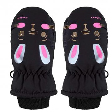 Windproof Kids Gloves