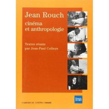 Cinéma et Anthropologie