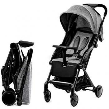 Ultra-Light Pilot Buggy 5.8 kg