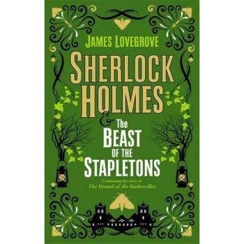 Sherlock Holmes and the Beast of the Stapletons