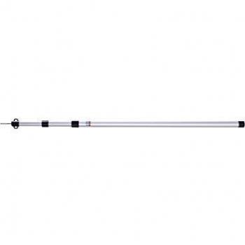 Jack Wolfskin Silver Outdoor Telescopic Poles 106-230 cm