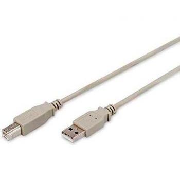 Cable USB 2.0 tipo A