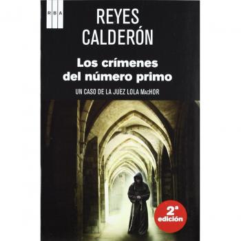 Crimenes del numero primo,los
