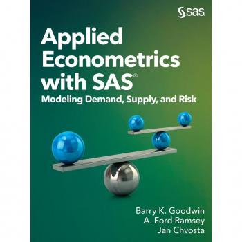 Vitalsource Technologies, Inc. Applied Econometrics With Sas