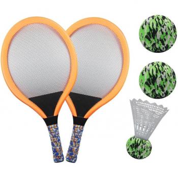 Beginner Sports Racket Set for Kids