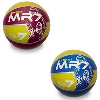 Ballon Basket MR7 13751 – jeu plein air