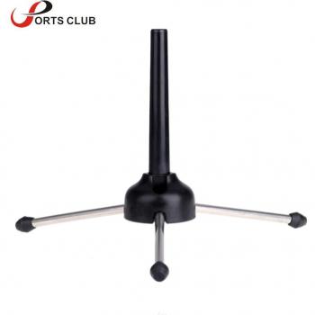 Soporte Plegable de Metal y Plástico para Instrumentos