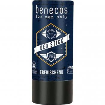 Benecos For Men Deodorantstick