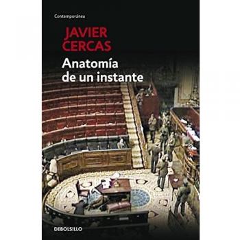 Anatomía de un instante