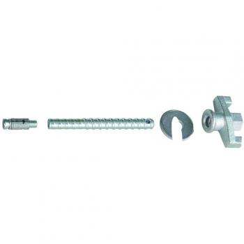 Set de fixation FDBB 16/200 pour perçage diamanté (Fischer, 554060)
