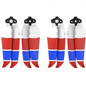 Colorful Low Noise 7238F Propellers for DJI Mavic Air 2