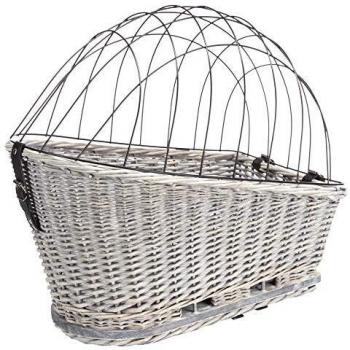 Trixie Bicycle Dog Carrier Basket 35X49X55 Cm